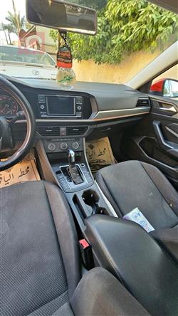 فولكسفاغن جيتا